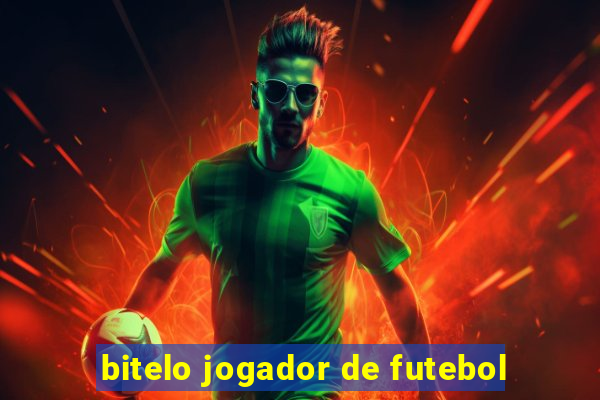 bitelo jogador de futebol